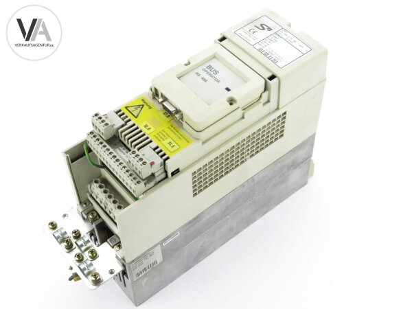 KEB Automation Frequenzumrichter Inverter 10S4D10347014 / 10.S4.D10-3470/1.4