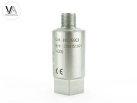 Vibro Beschleunigungssensor Acceleration Sensor Typ AS-667 / C106151.001