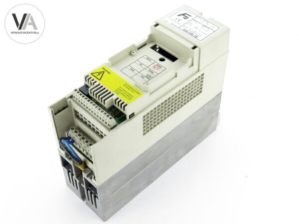 KEB Automation Frequenzumrichter Inverter 09F4S1D122012 / 09.F4.S1D-1220/1.2