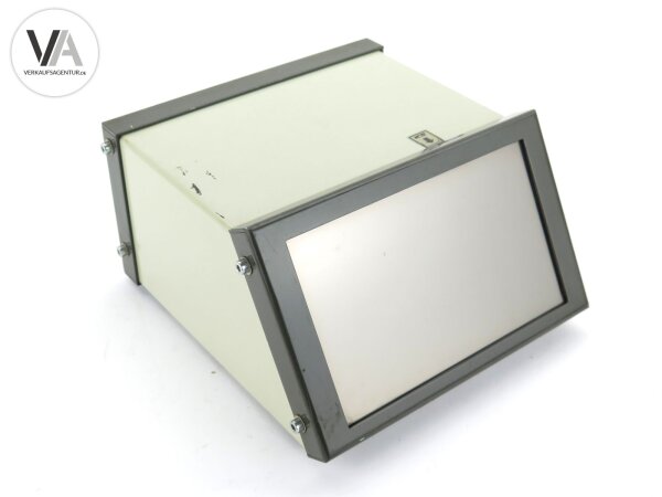 Leipold Multiprocess-Q84 mit 1GB SD-Card Schweissprozesssteuerung