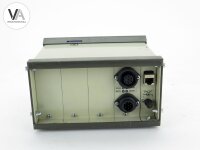 Leipold Multiprocess-Q84 mit 1GB SD-Card Schweissprozesssteuerung