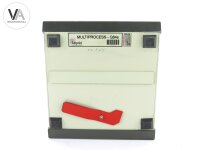 Leipold Multiprocess-Q84 mit 1GB SD-Card Schweissprozesssteuerung