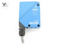 Sick Reflexions-Lichtschranke Sensor photoelectric switch 1022603 / WT34-R210S02