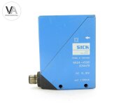 Sick Reflexions-Lichtschranke Sensor photoelectric switch 2014475 / WE24-D5301