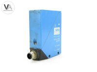 Sick Reflexions-Lichtschranke Sensor photoelectric switch 2014475 / WE24-D5301