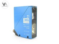 Sick Reflexions-Lichtschranke Sensor photoelectric switch 1011461 / WT24-B4101