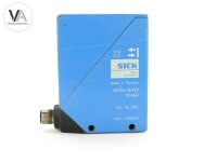 Sick Reflexions-Lichtschranke Sensor photoelectric switch 1011461 / WT24-B4101