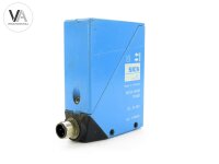 Sick Reflexions-Lichtschranke Sensor photoelectric switch 1011461 / WT24-B4101