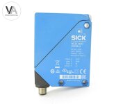 Sick Reflexions-Lichtschranke Sensor photoelectric switch 2022814 / WE34-V540