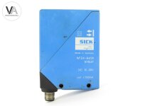 Sick Reflexions-Lichtschranke Sensor photoelectric switch 1011537 / WT24-B4131