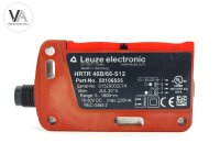 Leuze Reflexions-Lichtschranke Sensor photoelectric 50106555 / HHRTR 46B/66-S12