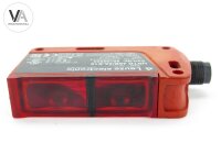 Leuze Reflexions-Lichtschranke Sensor photoelectric 50106555 / HHRTR 46B/66-S12