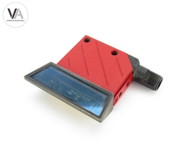 Leuze Reflexions-Lichtschranke Sensor photoelectric 50040229 / BCL 8 SM 100