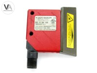 Leuze Reflexions-Lichtschranke Sensor photoelectric 50040229 / BCL 8 SM 100