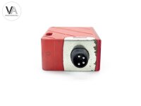 Leuze Reflexions-Lichtschranke Sensor photoelectric 50039546 / HRTR 25/66-300