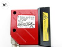 Leuze Reflexions-Lichtschranke Sensor photoelectric 50040229 / BCL 8 SM 100