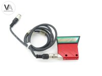 Leuze Reflexions-Lichtschranke Sensor photoelectric 50040229 / BCL 8 SM 100