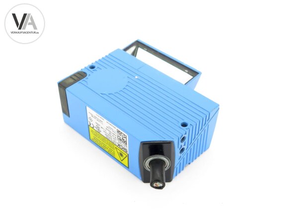 Sick DC 18...30V 450mA Barcodescanner Raster Scanner CLV6323000 / CLV632-3000