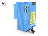 Sick DC 18...30V 450mA Barcodescanner Raster Scanner CLV6323000 / CLV632-3000