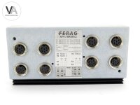 Ferag Elektronikmodul AFV / MX050.2 DC Drive AFV/MX050.2
