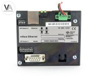 Micro Syst miface Ethernet Universal Interface M011AA003-01R / KPIEN1-RS4851M2X