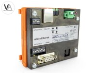 Micro Syst miface Ethernet Interface M011AA002-01R / KPIEN1-RS4851M2X-003