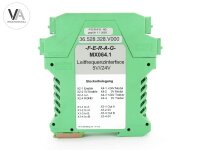 Ferag Leitfrequenzinterface 5V / 24V MX064.1 / 36.528.328.V000