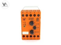 Dold Spannungsrelais Varimeter BA9054/013 / BA 9054/013