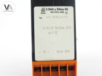 Dold Spannungsrelais Varimeter BA9054/013 / BA 9054/013