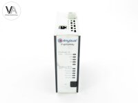 Anybus X-Gateway PROFINET lO Slave-Modbus-RTU Slave 24VDC...