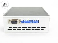 Anybus X-Gateway PROFINET lO Slave-Modbus-RTU Slave 24VDC AB7659-F