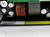 Bachmann Processor Module Power Supply NT 250 / NT250