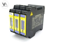 Datalogic Sicherheitsschaltgerät Safety Control Unit...