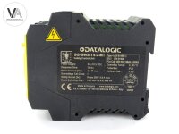 Datalogic Sicherheitsschaltgerät Safety Control Unit SGBWST42MT / SG-BWS-T4-2-MT
