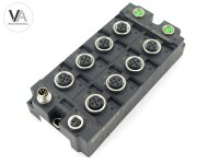 Beckhoff EtherCAT Box 8-Channel-Digital-Input EP...