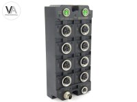 Beckhoff EtherCAT Box 8-Channel-Digital-Input EP...
