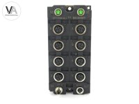 Beckhoff EtherCAT Box 8-Channel-Digital-Input EP 1008-0022 / EP1008-0022