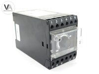 Jumo Temperaturwächter Temperaturbegrenzer 701130/0252-043-02/206.245.057