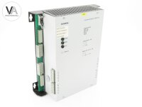 Siemens Landis & Staefa Automationsstation NRUF/A T1 / L&S Ni 1000