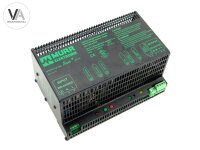 Murr Elektronik Single Phase 24V DC 10A Schaltnetzteil MPS10-230/24 / 87766