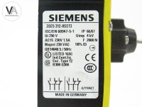 Siemens Sirius Sicherheitspositionsschalter 3SE5-312-0SE13 / 3SE5312-0SE13