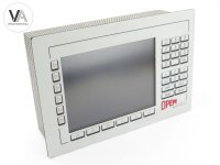 PACKITAL OPEM Industrie-PC/Monitor Controlpanel