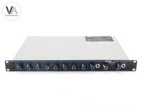 Shure SCM810E Automatic Microphone Mixer Intellimix 8 Kanal Channel