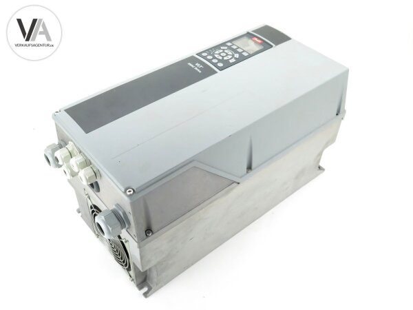 Danfoss VLT HV AC Drive 18,5KW 131B3449 FC-102P18KT4E55H1XGXXXXSXXXXAXBXCXXXXDX