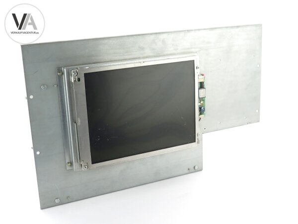 Rexroth PCPNL BOX OPEL Display Panel 1070088715-102 - leichte Kratzer