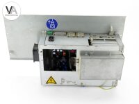 Rexroth PCPNL BOX OPEL Display Panel 1070088715-102 - leichte Kratzer