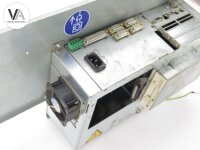 Rexroth PCPNL BOX OPEL Display Panel 1070088715-102 - leichte Kratzer