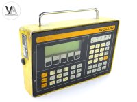 WOLLIN NC10 Typ PSM 436 AC Controller Eingabe-Panel NC 10