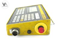 WOLLIN NC10 Typ PSM 436 AC Controller Eingabe-Panel NC 10