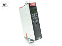 Danfoss Frequenzumrichter VLT 5000 VLT5002PT5B20EBR3DLF10A00C0 / 175Z0541